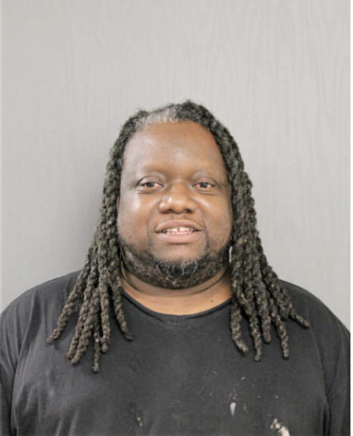 ANTHONY C WILLIAMS, Cook County, Illinois