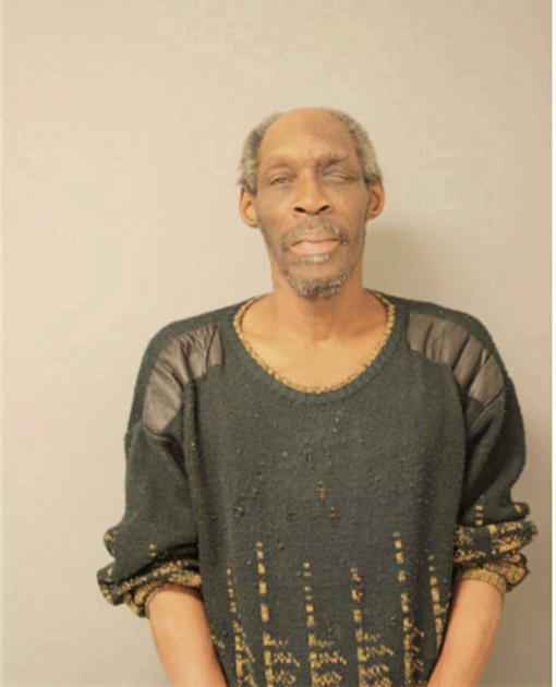 CORNELL WILLIAMS, Cook County, Illinois