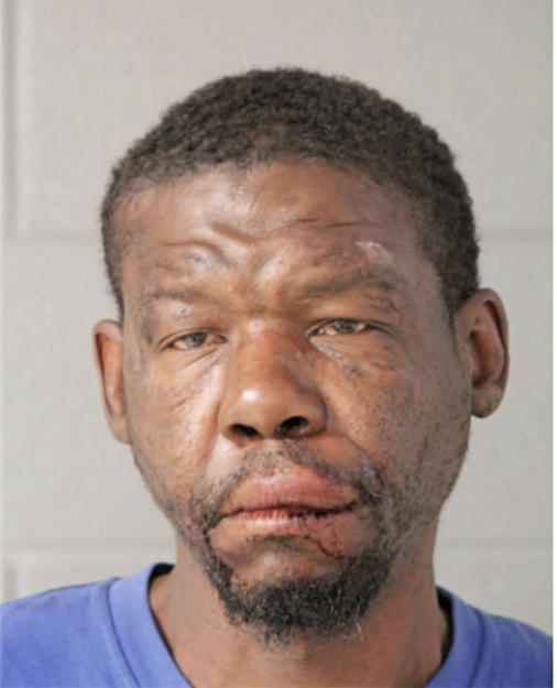 EZIKARIUS R WILLIAMS, Cook County, Illinois
