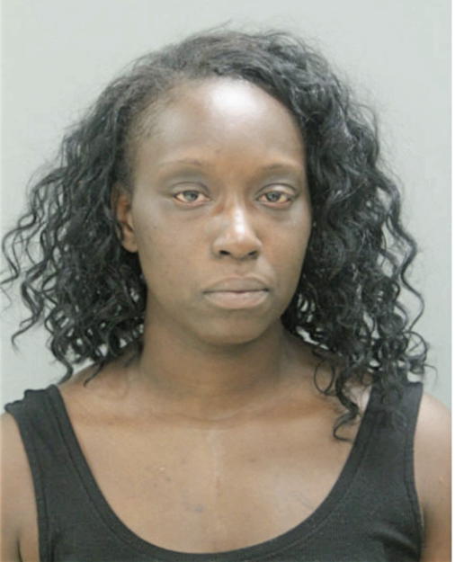HAQUISHA L WILLIAMS, Cook County, Illinois