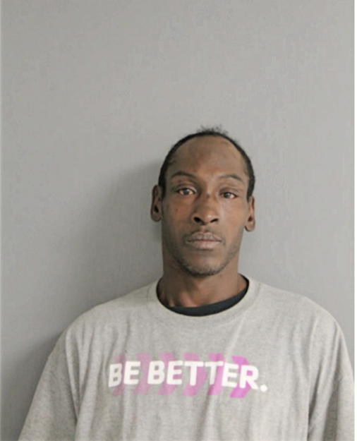 JOHN A WILLIAMS, Cook County, Illinois