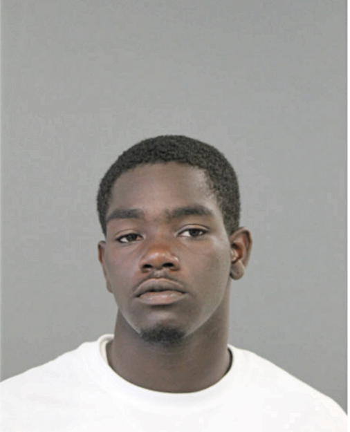 LAVONTE WILLINGHAM, Cook County, Illinois