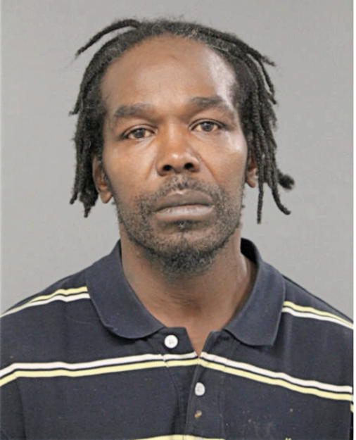 TEMP YOUNG, Cook County, Illinois