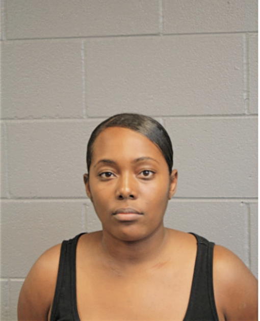 ZAKIYA ADDY, Cook County, Illinois