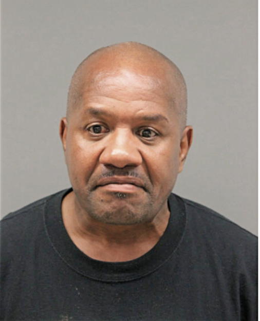 DOUGLAS E ALLEN, Cook County, Illinois