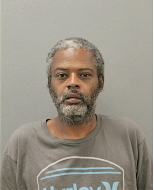 LASHAUN AMMONS, Cook County, Illinois