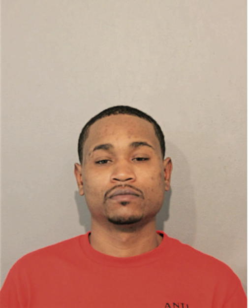 CHRISTIAN J ANDERSON, Cook County, Illinois