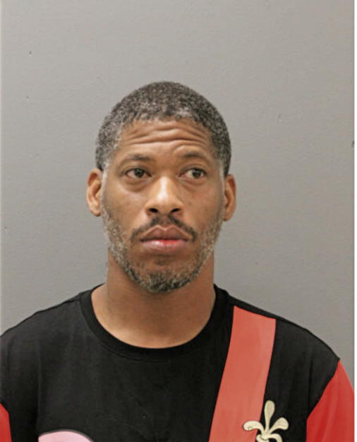 PAUL L ANDERSON, Cook County, Illinois