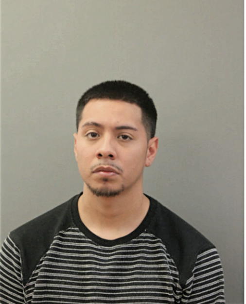 EMMANUEL ARRIETA, Cook County, Illinois