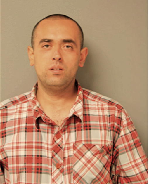 INOCENTE M ARROYO, Cook County, Illinois
