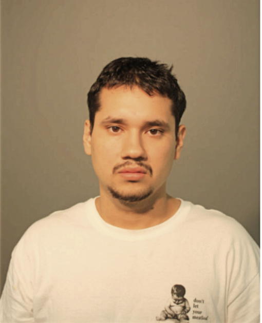 ALFONSO AVILES, Cook County, Illinois