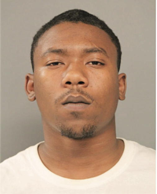 BRANDON J BAKER, Cook County, Illinois