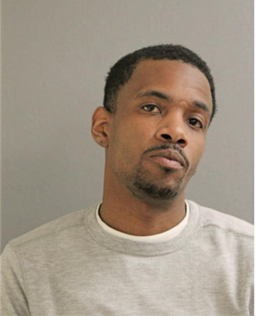 TERRENCE BARNES, Cook County, Illinois