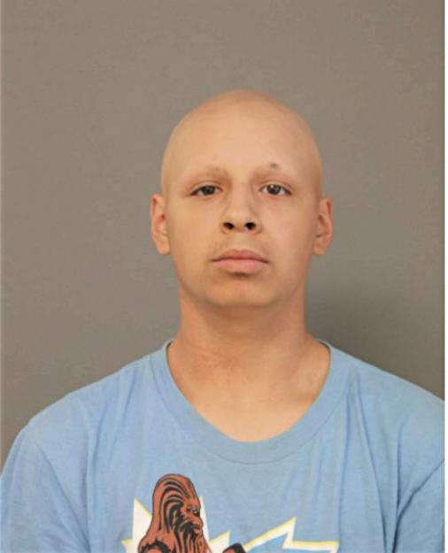 JADEN BARTON, Cook County, Illinois