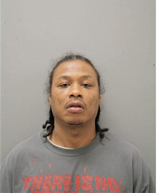 CHARLES BETTON, Cook County, Illinois
