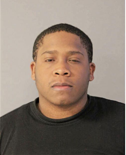 MARIO C BOLDEN, Cook County, Illinois