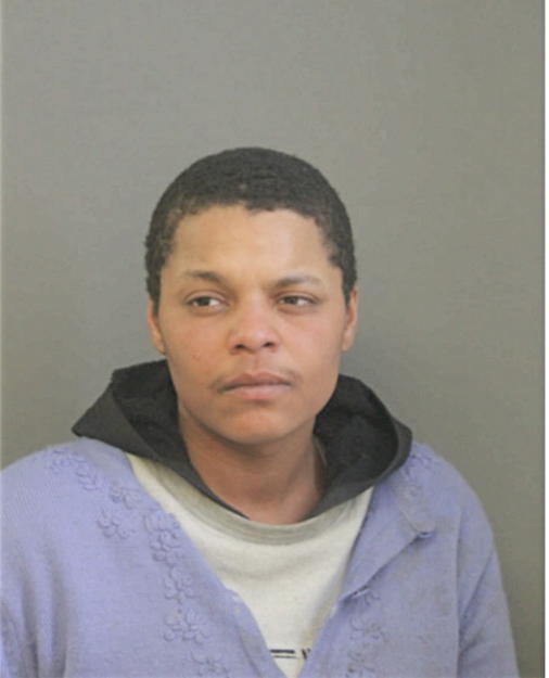 TIFFANY BOLTON, Cook County, Illinois