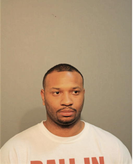 PATRICK LANIER BOSE, Cook County, Illinois