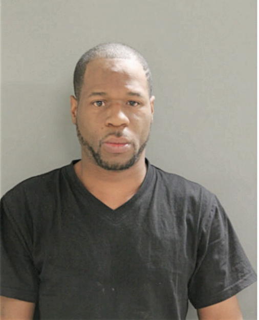WILLIE EJ BROWN, Cook County, Illinois