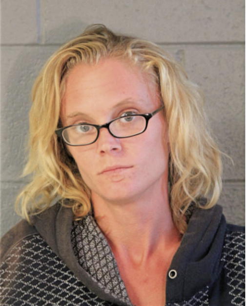 HILLARY BRUNS, Cook County, Illinois