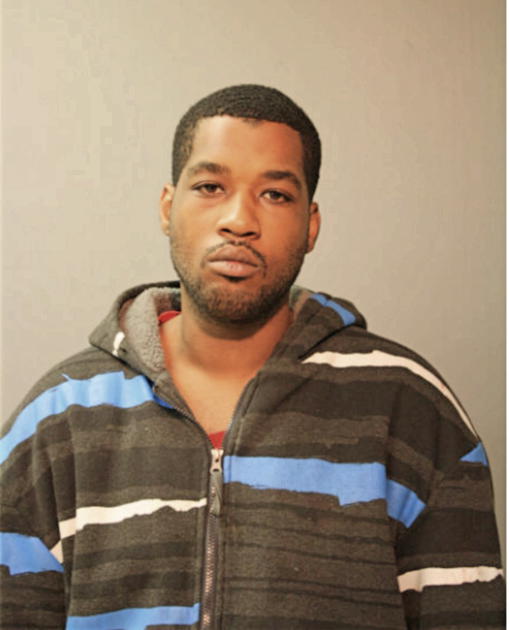 MARCUS BUELL, Cook County, Illinois