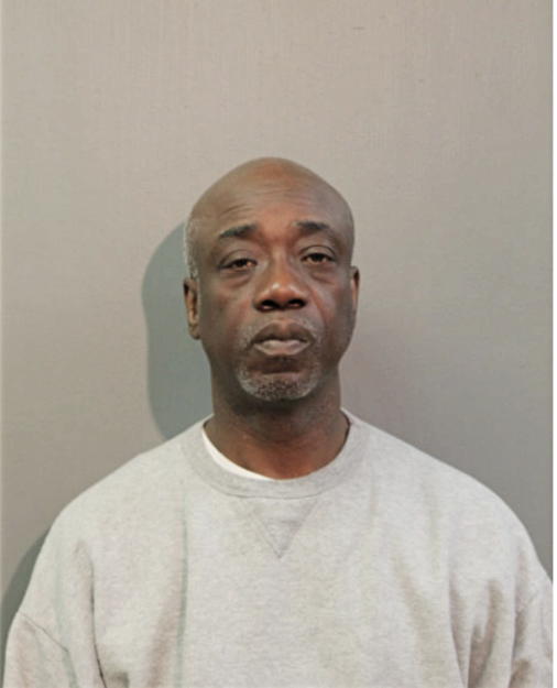 LOUIS LEE BURNS, Cook County, Illinois