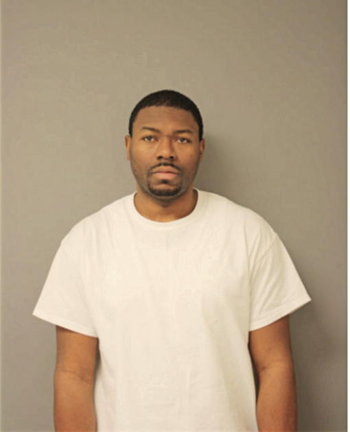 JOHNNY J BUTLER, Cook County, Illinois