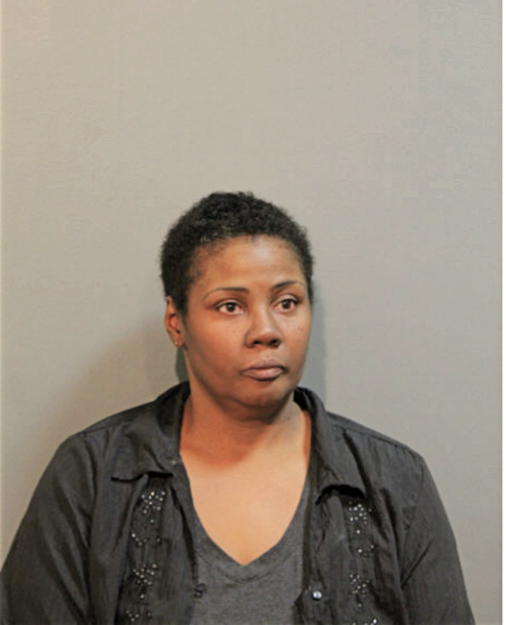 ROLITA L BYRD, Cook County, Illinois