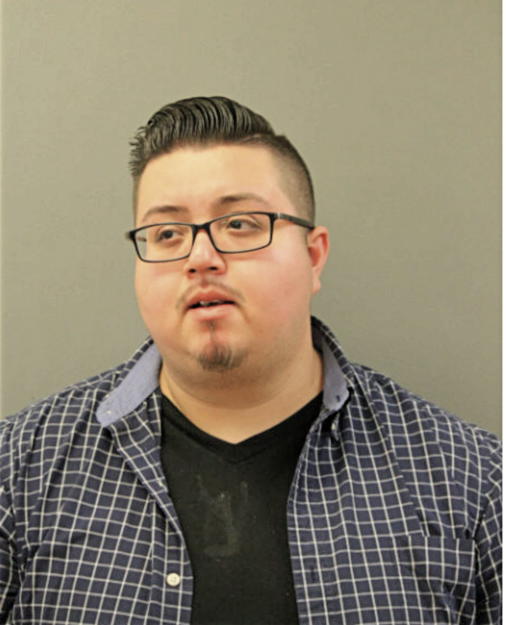 GIOVANNI CARBAJAI, Cook County, Illinois