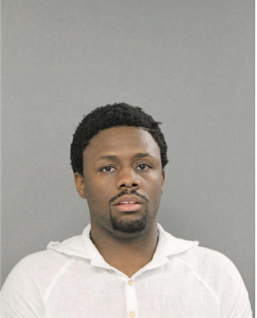 MAURICE CARROLL, Cook County, Illinois