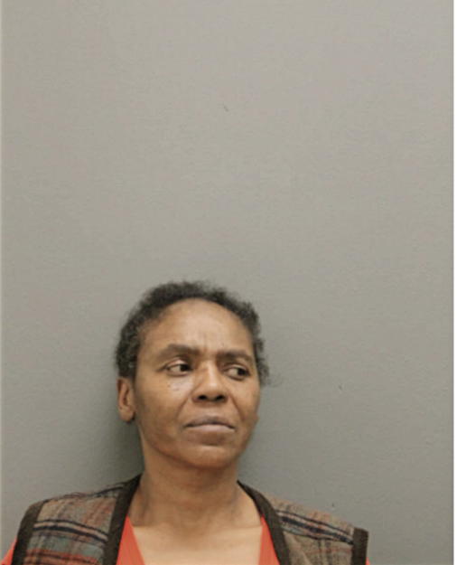 LADONNA CARTER, Cook County, Illinois