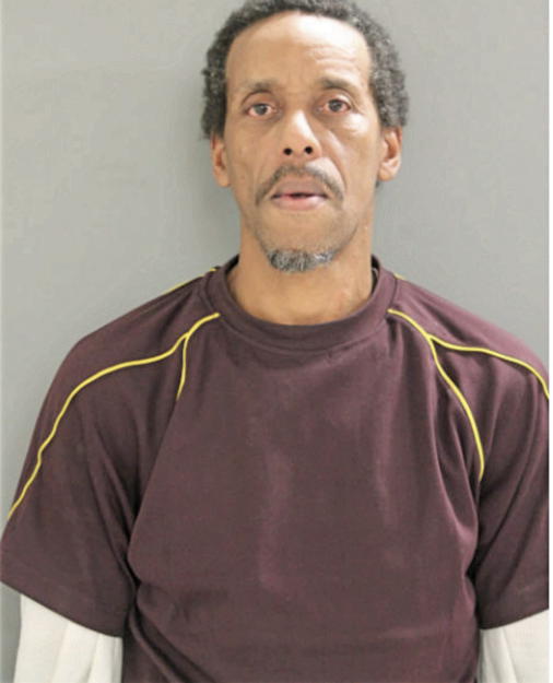 ANTHONY D CHAMBERS, Cook County, Illinois