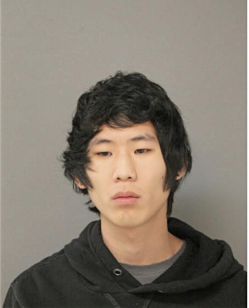 DA UN CHOI, Cook County, Illinois