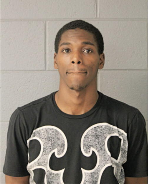 MAURICE A CLARKE, Cook County, Illinois