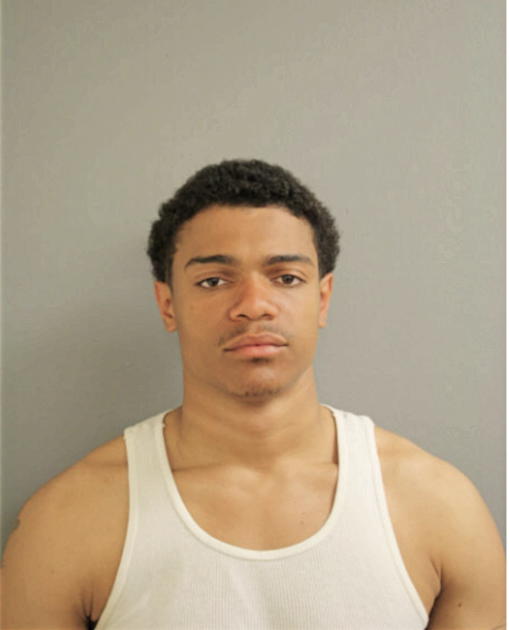 PARRISH CLAY, Cook County, Illinois