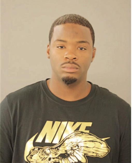 JONATHAN M CLEMONS, Cook County, Illinois