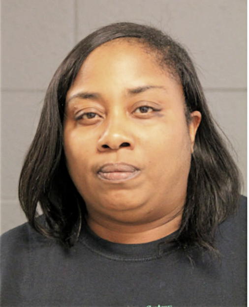 LATITIA S COLEMAN, Cook County, Illinois