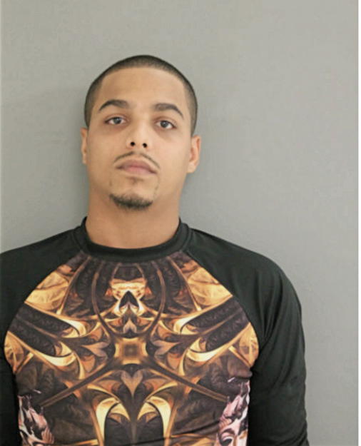 NATHAN COLEMAN, Cook County, Illinois