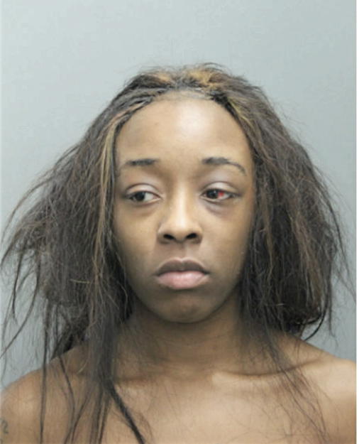 BRITTANY COLEY, Cook County, Illinois