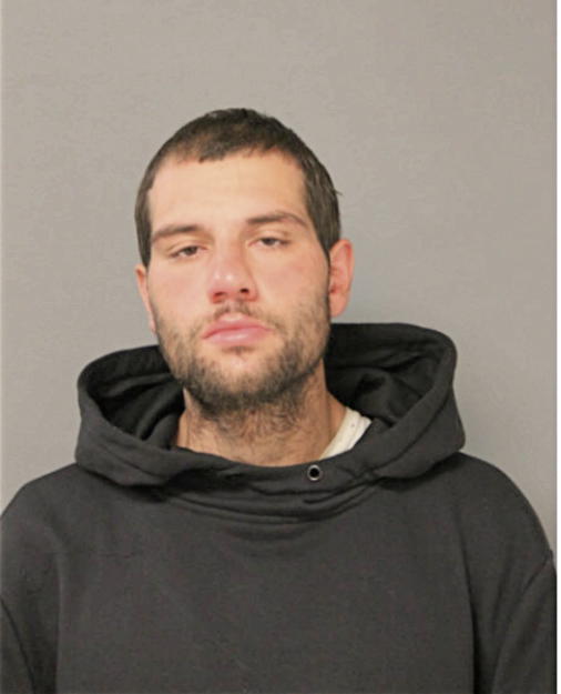 JOSEPH COLLADO, Cook County, Illinois