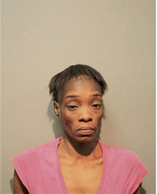 TIFFANY L COLLINS, Cook County, Illinois