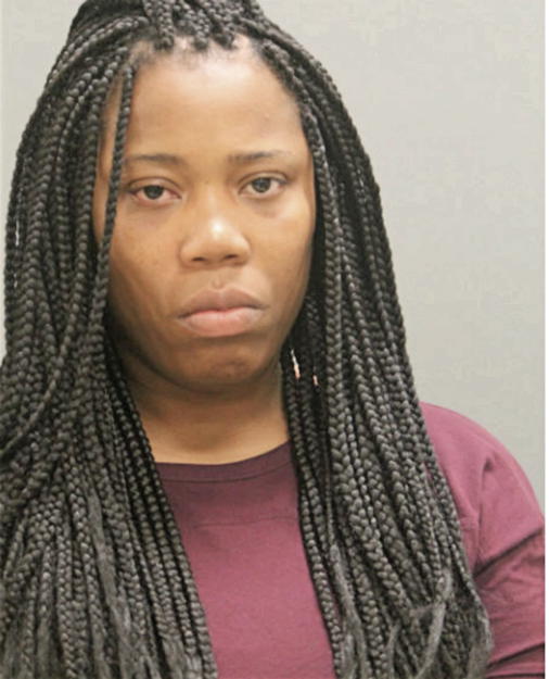 DOMINIQUE T CONWAY, Cook County, Illinois