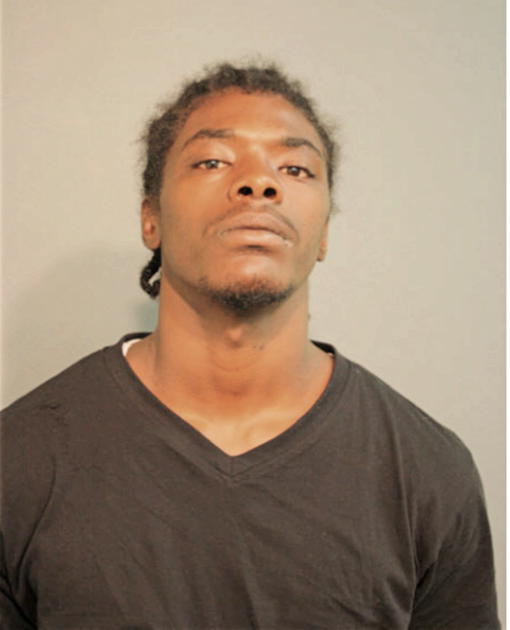 JEROME J COOK, Cook County, Illinois