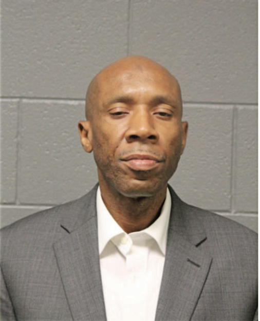 EVERETTE G COOKSEY, Cook County, Illinois