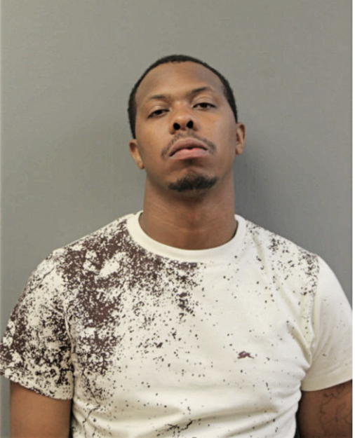 FRANK W CORGWELL, Cook County, Illinois