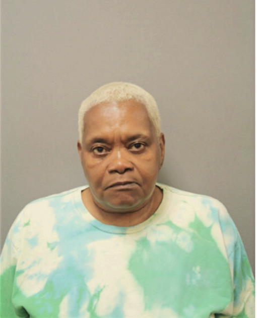 JOSEPHINE E COTTON, Cook County, Illinois