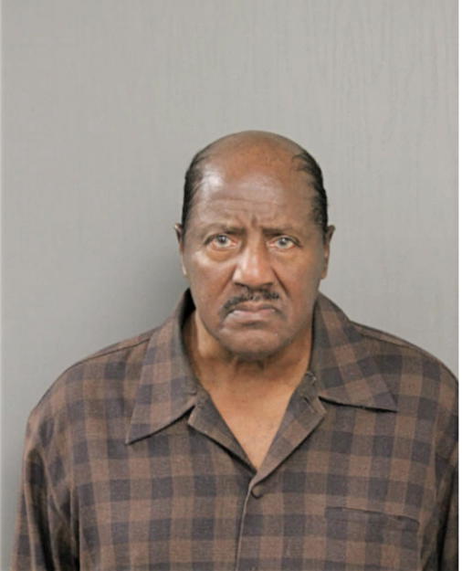 LONNIE COULTER, Cook County, Illinois