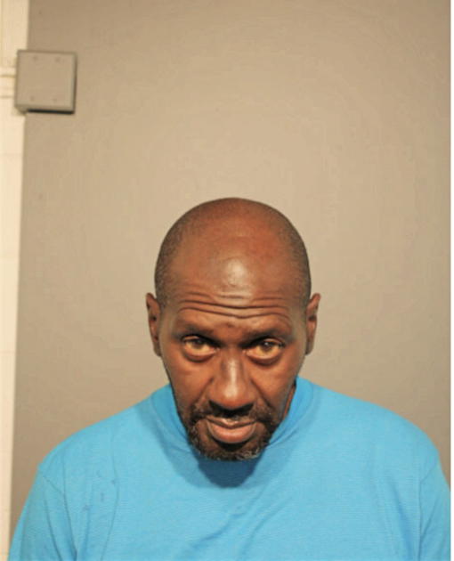 MELVIN CREWS, Cook County, Illinois