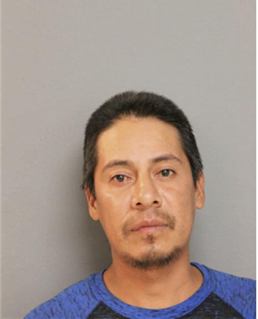 RAMON CRUZ, Cook County, Illinois