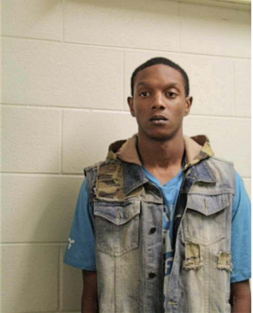ISAIAH K EVANS, Cook County, Illinois